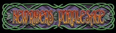 logo New Riders Of The Purple Sage
